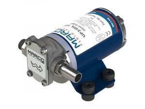Marco SPA UP3 1.5gpm Oil Scavenge Pump, 16402012, 16402013
