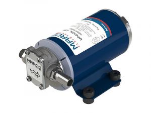 Marco SPA UP6 2.1gpm Oil Scavenge Pump, 16408012, 16408013