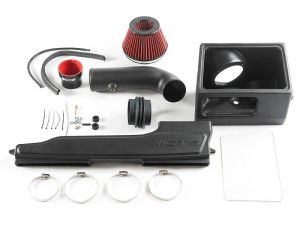 CTS Turbo HIGH-FLOW Intake for MK7/7.5 VW Golf, GTI, GLI, A3 (MQB with SAI)
