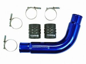 Sinister Diesel Charge Pipe - Cold Side