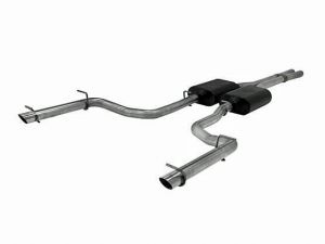 Flowmaster Cat-Back Exhaust System