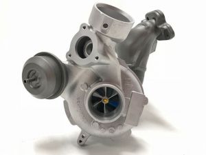 2016-2019 Infiniti Q50/Q60 Turbo Upgrade