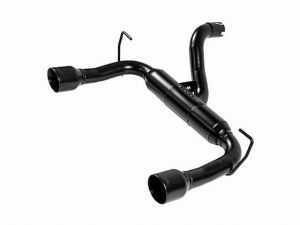Flowmaster Axle-Back Exhaust System