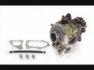 Tomioka Racing TD05-20G Turbo Upgrade