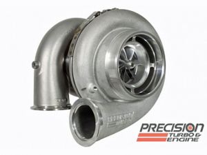 Precision Gen2 PT9103 Pro Mod Billet Ball Bearing Turbo - 1725HP