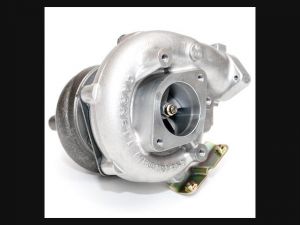 Garrett GT2871R turbo with GT28R style Compressor Housing W ACTUATOR