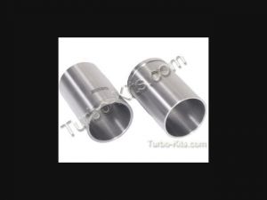 Darton Sleeve Kit