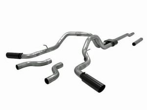Flowmaster Cat-Back Exhaust System
