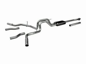 Flowmaster Cat-Back Exhaust System