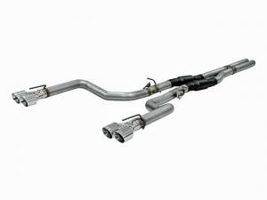 Flowmaster Cat-back Exhaust System