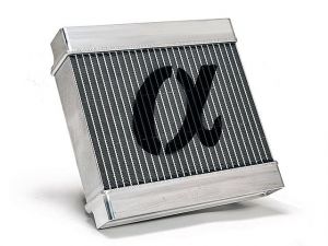 Alpha Performance AMG45 Heat Exchanger