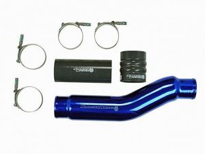 Sinister Diesel Charge Pipe - Hot Side