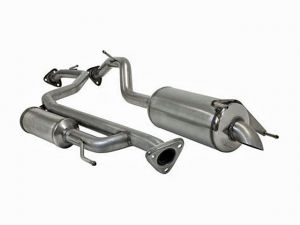 AEM Cat Back Exhaust