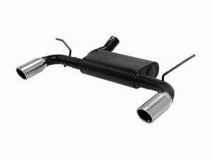 Flowmaster Axle-Back Exhaust System
