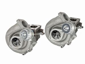 ATP Garrett GTX2860R Gen II Drop-In Turbo Upgrade - RB26DETT (900HP)