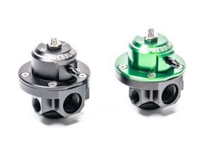Radium Direct Mount Fuel Pressure Regulator - DMR - 20-0623-00/20-0623-01