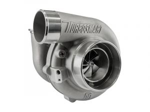 Reversed Rotation TS-1 6466 V-Band .82 A/R EWG Ball Bearing Turbo by Turbosmart