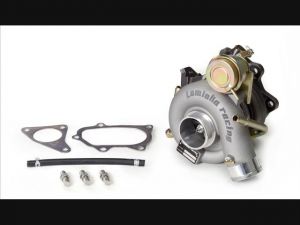 Tomioka Racing TD05-18G Turbo Upgrade