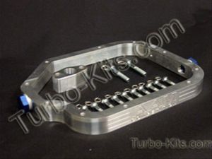 AAM Oil Pan Spacer