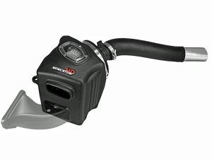 aFe Power Momentum HD Pro 5R Cold Air Intake System