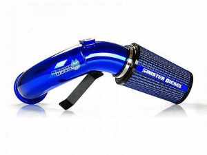 Sinister Diesel Cold Air Intake