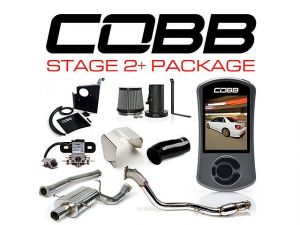 COBB Stage 2 Plus Power Package with V3