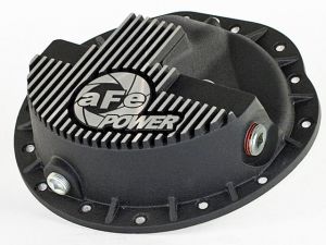 aFe Power Pro Series Front Differential Cover