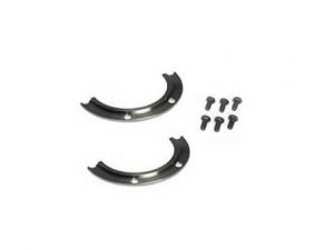 TIAL Turbine Housing to CHRA Clamp / Bolt Kit - GT, GTX28, GTX30, GTX35