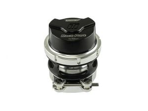 Turbosmart GenV RacePort Blow Off Valve (BOV) - Black, TS-0204-1132
