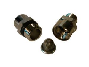 TurboWerx 150µ Screen Filter Element - TWX-38NPT-150