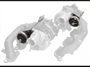 Turbosmart IWG R35