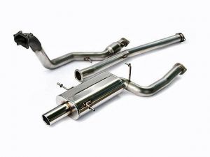 COBB Turbo Back Exhaust