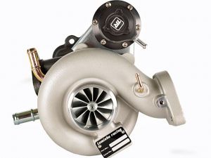 Tomioka Racing Hybrid TD05-GT28 Ball Bearing Billet Wheel Turbo
