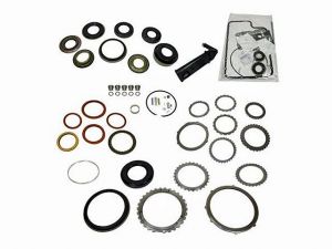BD Diesel Built-It Trans Kit - 5R110 Stage 4 Master Rebuild Kit