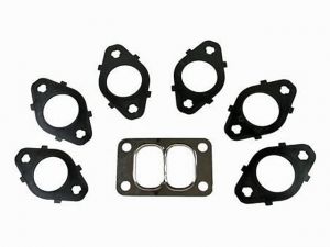 BD Diesel Gasket Set Exhaust Manifold - Dodge 24-valve