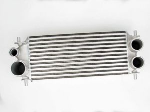 2015+ F150 / Raptor Ecoboost Garrett Front Mount Intercooler (FMIC) - CARB Compliant