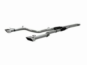 Flowmaster Cat-Back Exhaust System