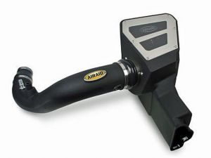 AIRAID MXP Air Intake System - Dry - Black Filter