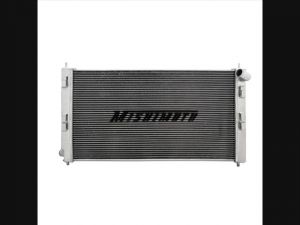 Mishimoto Radiator