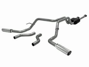 Flowmaster Cat-Back Exhaust System