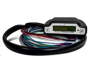 Snow Performance Stage 3 Diesel Controller - BOOST/EGT
