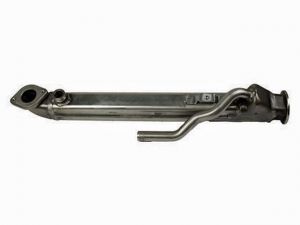 BD Diesel EGR Cooler Replacement - with Square Tube - after 09-22-2003