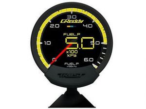 GReddy Fuel Pressure Gauge Set