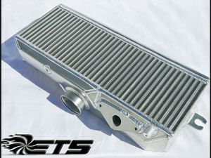 ETS Top Mount Intercooler Upgrade for 2004-2007 Subaru Forester XT