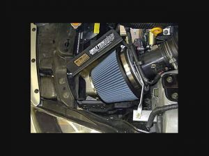JWT Pop Charger Intake System