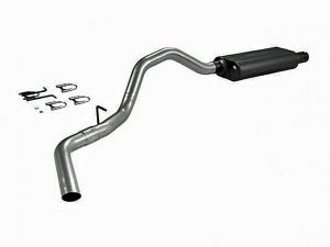 Flowmaster Cat-Back Exhaust System
