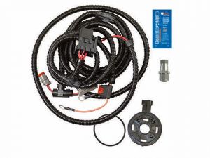 BD Diesel Flow-MaX Fuel Heater Kit 12V 320W FASS WSP