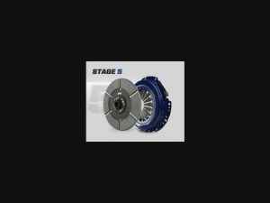 SPEC Stage V Clutch