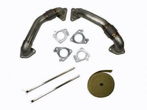 BD Diesel UpPipe Kit