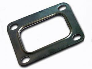 T3 4 Bolt Gasket - Turbo Inlet